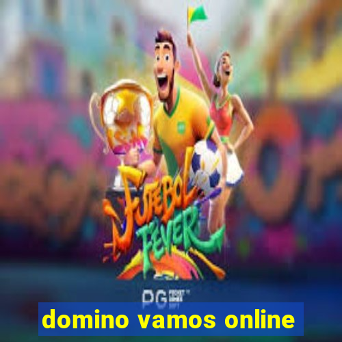 domino vamos online